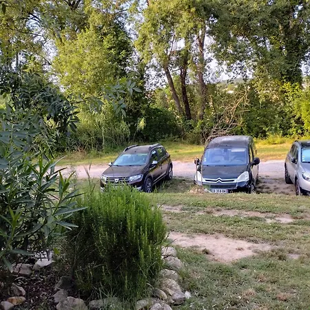 Avec Grande Piscine Animaux Acceptes Apartment *