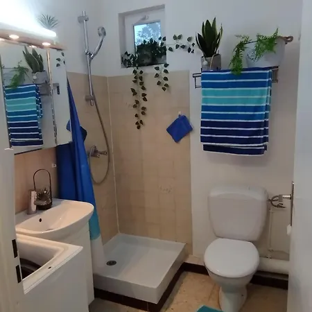 Avec Grande Piscine Animaux Acceptes *