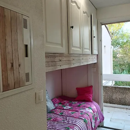 Avec Grande Piscine Animaux Acceptes Apartment Quissac (Gard)