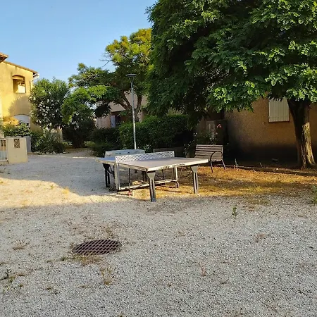 Avec Grande Piscine Animaux Acceptes Apartment Quissac (Gard)